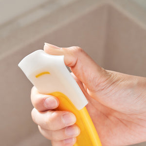 Silicone Cleaning Scraper