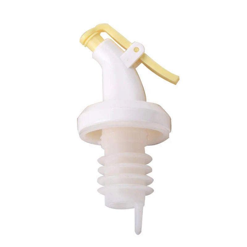 Leak-proof Oil Bottle Stopper