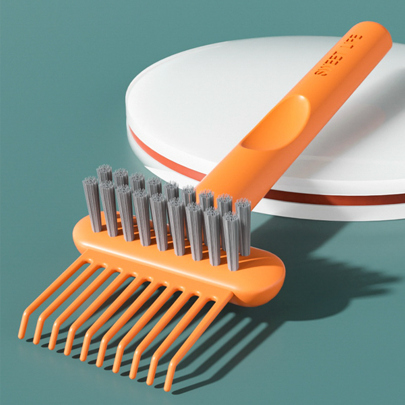 Comb Cleaning Brush