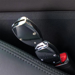 Metal Seat Belt Extender