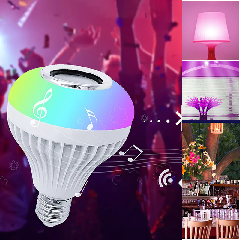 Music Ball Party Light