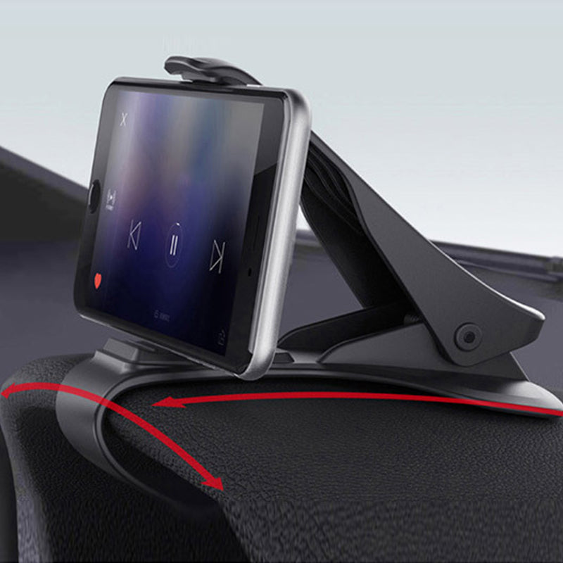 Durable Car Phone Holder