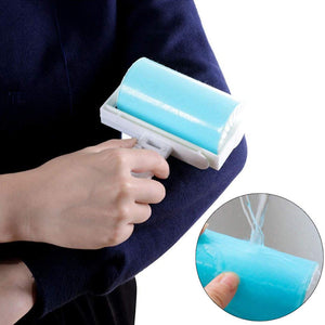 Washable Roller Fluff Remover