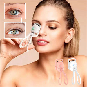 New Upgrade Electric Eyelash Curler