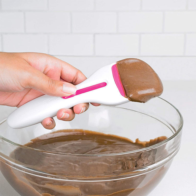 Non-stick Cupcake Dispensing Spoon