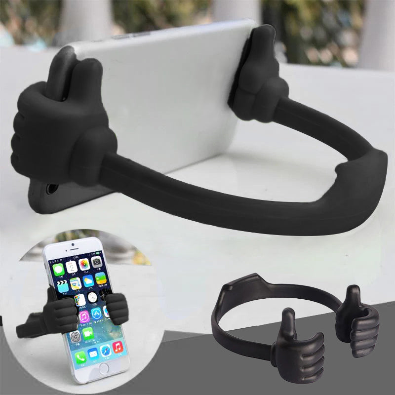 Thumbs Up Cell Phone Holder