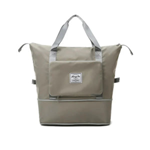 Large Capacity Shoulder Bag