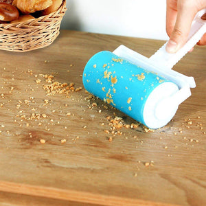 Washable Roller Fluff Remover